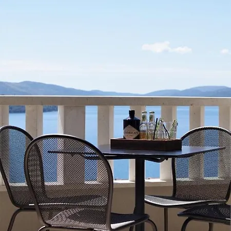 Villa Teco - Moderne Apartments Mit Pool Und Meerblick *