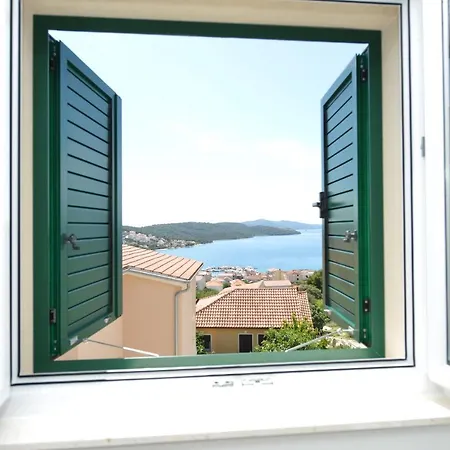 Villa Teco - Moderne Apartments Mit Pool Und Meerblick *