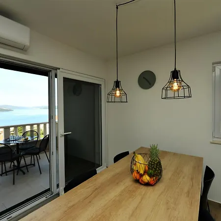 Villa Teco - Moderne Apartments Mit Pool Und Meerblick *