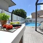 Teco - Moderne Mit Pool Und Meerblick *