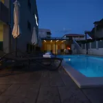 アパート Teco - Moderne Mit Pool Und Meerblick