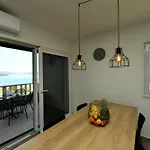 Teco - Moderne Mit Pool Und Meerblick *