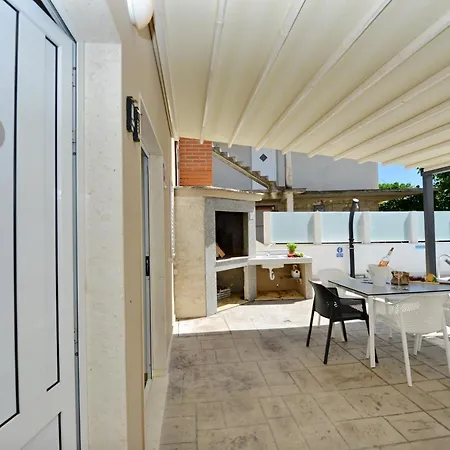 Teco - Moderne Mit Pool Und Meerblick Lejlighed Trogir